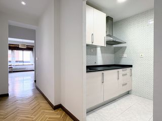 Flat in Paseo de zorrilla 90