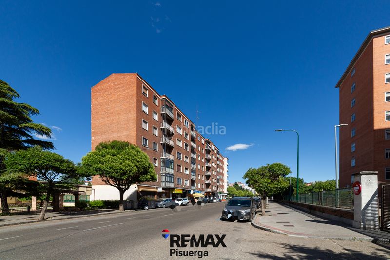 Foto 4c23a80c-bffe-4002-8fe8-a5be3d66b9d2. Pis amb calefacció a Rondilla Valladolid