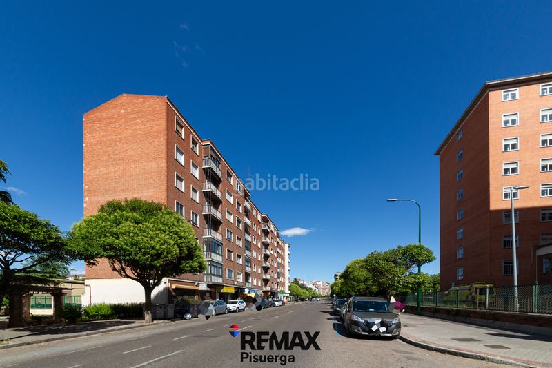 Foto 5500603e-24b9-429c-ae83-c71e6e526a3d. Pis amb calefacció a Rondilla Valladolid