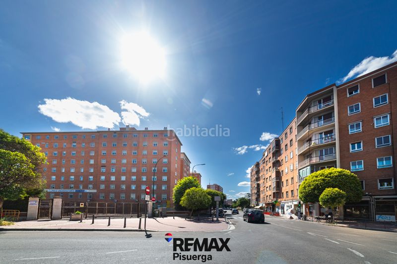 Foto 95a6063c-71de-4ff8-82e5-b6ac23230d61. Pis amb calefacció a Rondilla Valladolid