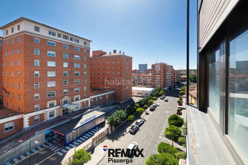 Foto e1a5f38d-e2d0-443f-8b5d-da68da791f39. Pis amb calefacció a Rondilla Valladolid