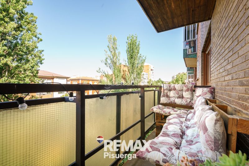 Foto 17b773e2-3460-4e72-8d8c-edabffc6d3b5. Appartement dans calle estrada 20 dans Centro Palencia