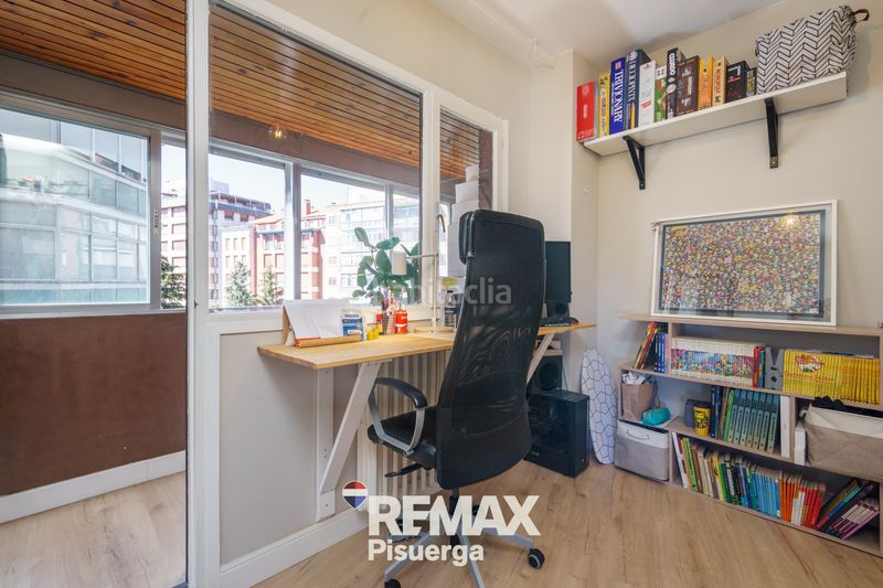 Foto 336876e6-45ef-4eb7-8050-d984acc77a3f. Appartement dans calle estrada 20 dans Centro Palencia