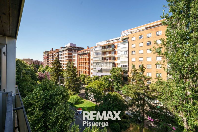 Foto 35e426f9-5871-4b59-9b40-e10c23a5252c. Appartement dans calle estrada 20 dans Centro Palencia