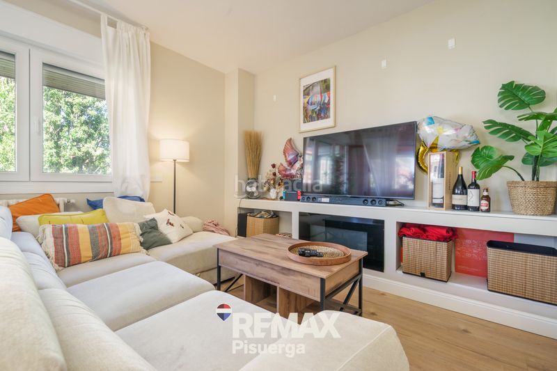 Foto 37878947-1237-4fe4-8450-e88c627cf807. Appartement dans calle estrada 20 dans Centro Palencia