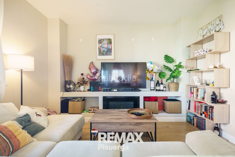 Foto 3ff74199-e83e-4097-99a3-e1d8231c7894. Appartement dans calle estrada 20 dans Centro Palencia