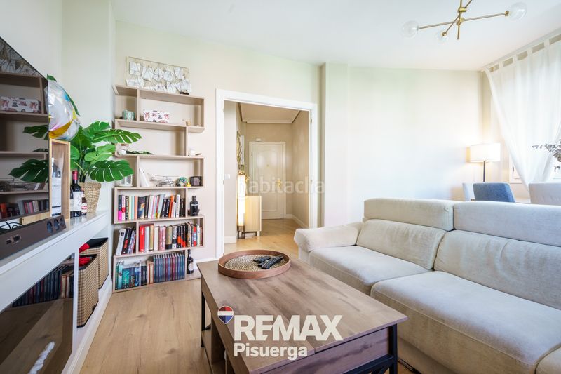 Foto 41b7cc3a-a4ba-4428-b982-972f28ba191e. Appartement dans calle estrada 20 dans Centro Palencia
