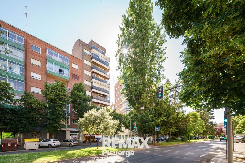 Foto 43d1f1e9-582f-47e3-95c4-2f302fc9890f. Appartement dans calle estrada 20 dans Centro Palencia