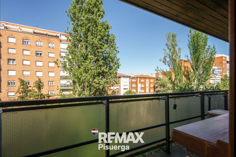 Foto 6237948a-85fc-4476-a66c-f67370be50ff. Appartement dans calle estrada 20 dans Centro Palencia