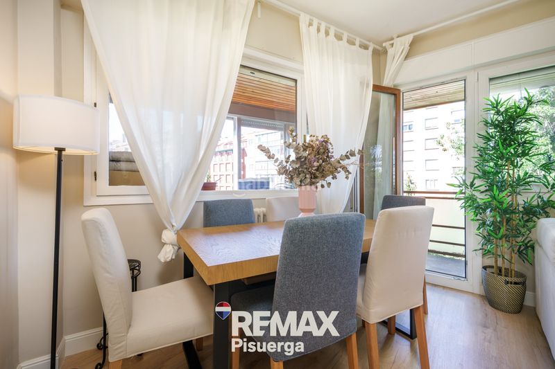 Foto 68aa06bc-496a-47ff-8fa5-d75ef415b250. Appartement dans calle estrada 20 dans Centro Palencia