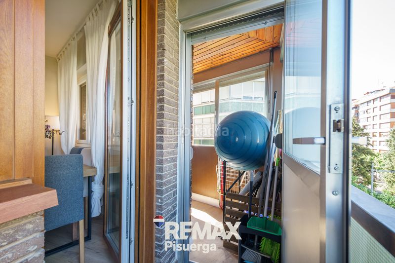 Foto 75d51c63-7088-4a78-a77b-26c2e308f61b. Appartement dans calle estrada 20 dans Centro Palencia