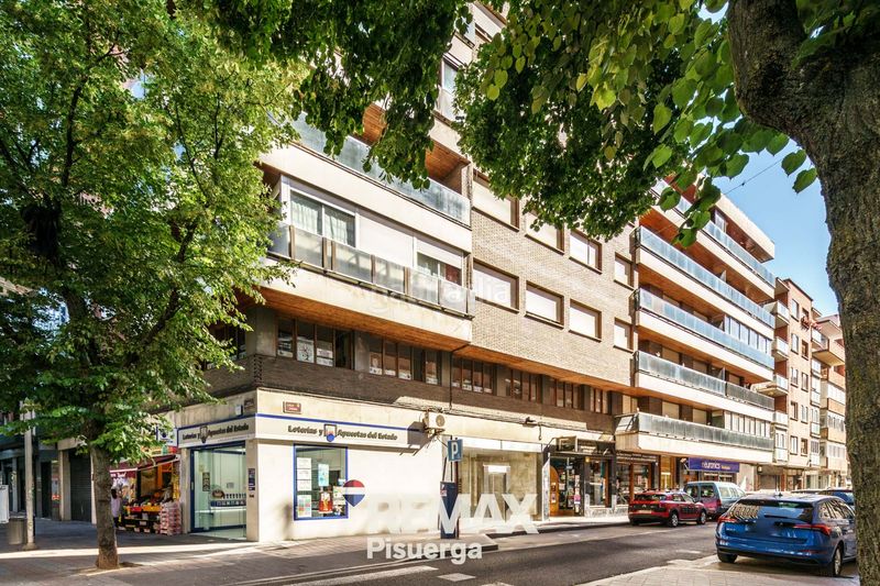 Foto 8a4af48c-c053-4a02-ac96-ccd12f2a424e. Appartement dans calle estrada 20 dans Centro Palencia
