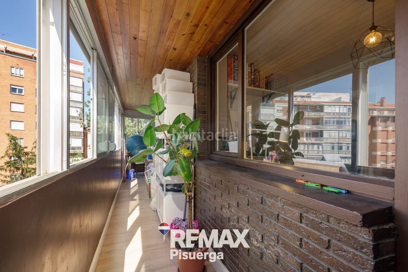 Foto a51bdd17-8007-4a97-b097-679f8abe280c. Appartement dans calle estrada 20 dans Centro Palencia