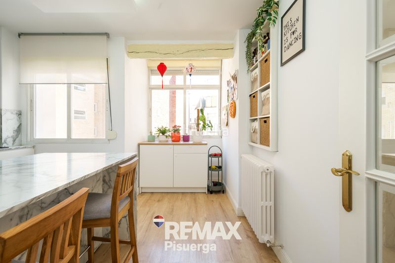 Foto a7986f51-4c9a-483f-b864-38cda0372a5a. Appartement dans calle estrada 20 dans Centro Palencia