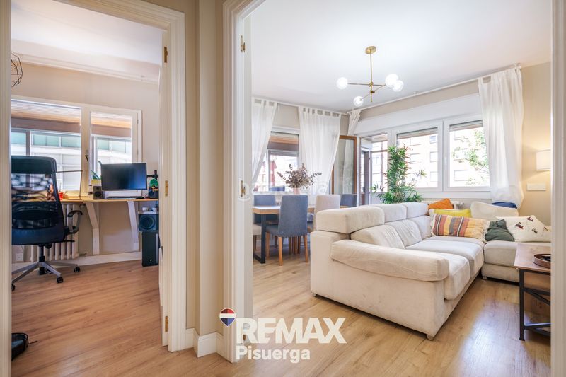 Foto a8875924-0cfc-48bd-8097-98ce60867d3f. Appartement dans calle estrada 20 dans Centro Palencia