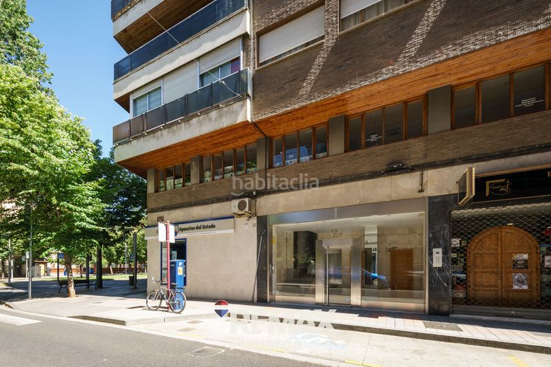 Foto bf8417d5-9658-4861-b282-d7dea7c54070. Appartement dans calle estrada 20 dans Centro Palencia