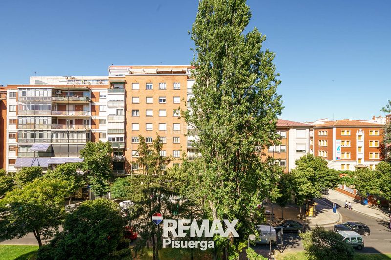 Foto c2ca2907-4295-47f3-94da-aa602098d741. Appartement dans calle estrada 20 dans Centro Palencia