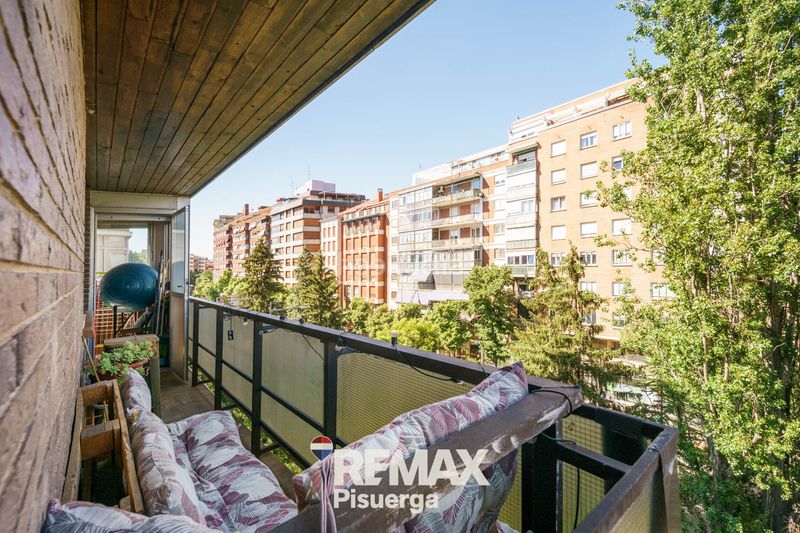 Foto c98ac6e0-6448-49a9-b22e-1b0667d832fd. Appartement dans calle estrada 20 dans Centro Palencia