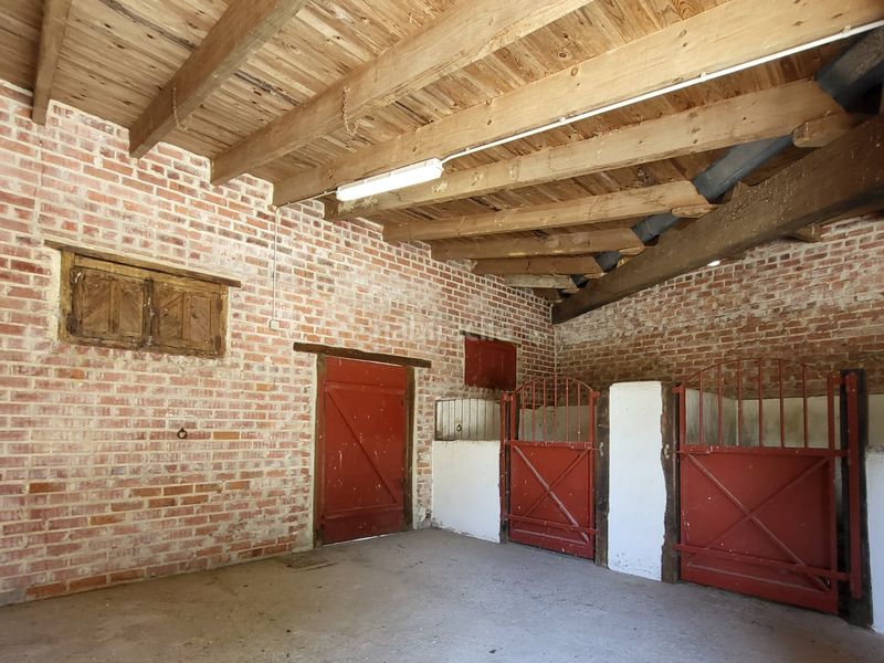 Foto 6daef1b4-495a-409f-94e4-36d0a9117734. Finca rústica a Cigales