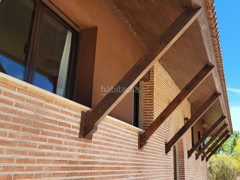 Foto 4f59b704-8a9a-4678-a036-e7e29264bed4. Finca rústica en Cigales