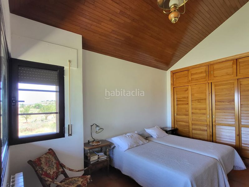 Foto 506f0f09-539e-4834-b98d-90ee3e90730e. Finca rústica en Cigales