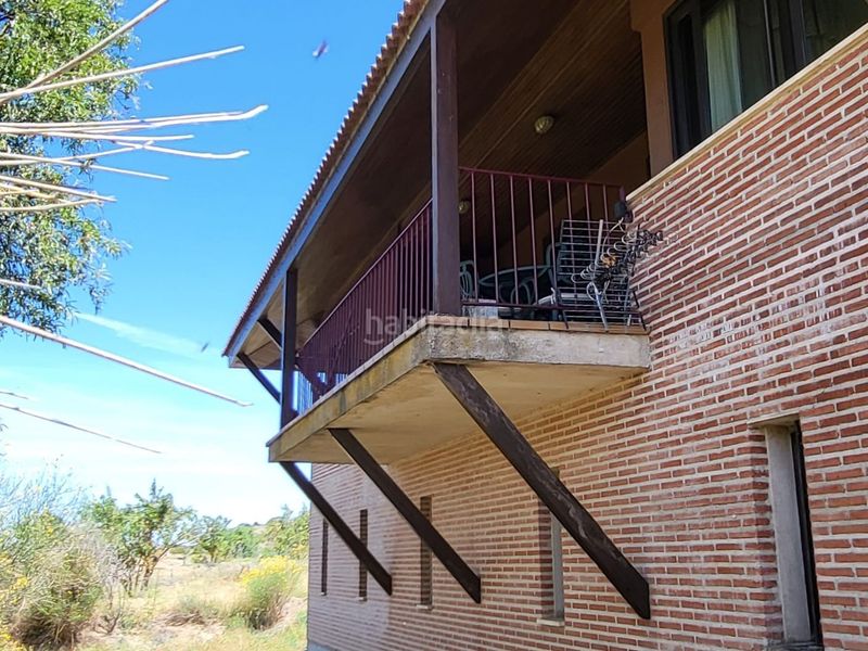 Foto 92ffa841-5316-4e77-85b7-f551a89551f0. Finca rústica en Cigales