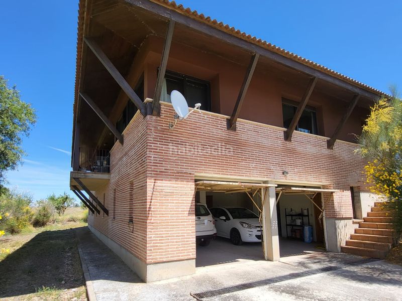 Foto acd951c9-63b4-43cc-962c-40e4798c7148. Finca rústica en Cigales