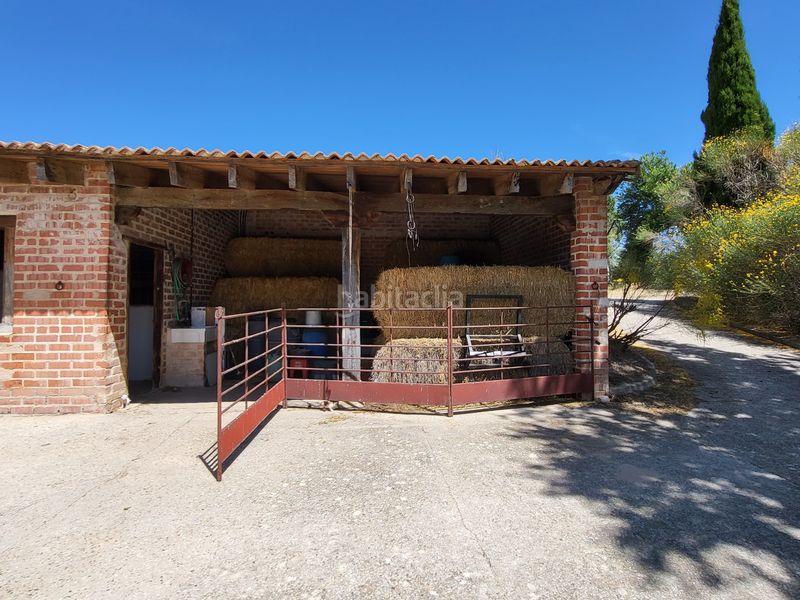 Foto c6551684-3185-400a-b47e-fe02c5b1efa7. Finca rústica en Cigales