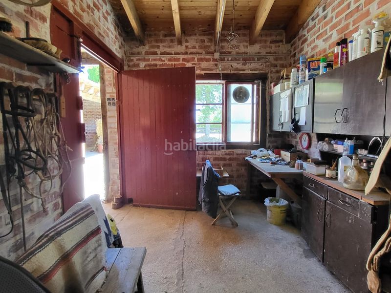 Foto e323a533-8565-4f67-be0b-98a6384c7615. Finca rústica en Cigales