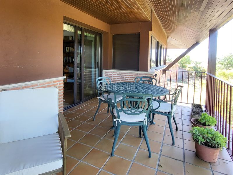 Foto e5423c95-1a9a-4100-88f6-d72e7035ae79. Finca rústica en Cigales