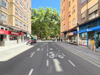 Piso en Calle tudela 10 bis