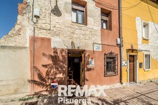 Casa a Valoria la Buena