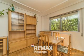 Flat in Calle bosque 15