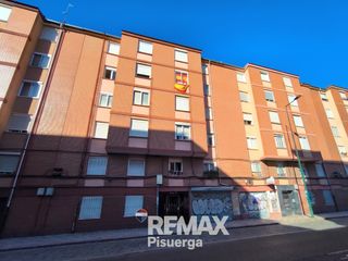 Etagenwohnung in Calle del soto 33