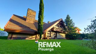 Chalet  Avenida boecillo 74