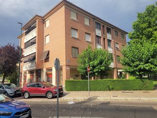 Appartement à Calle valle del tiétar 1