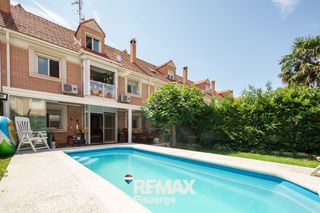 Chalet  Avenida de colón