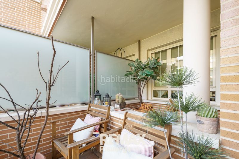Foto 423f4f84-5c2e-4b6f-a8c8-49c7fc4f8d95. Xalet amb calefacció aparcament piscina a Las Villas - Valparaiso - El Peral Valladolid