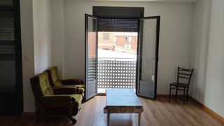 Etagenwohnung  Calle alfredo martin 1