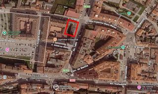 Terreny residencial a Va-515 15