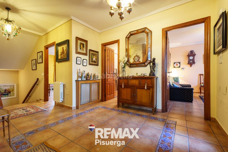 Foto 39a68108-8bcc-4277-ae75-3bd02263fb96. Chalet en calle balandro 126 en Boecillo
