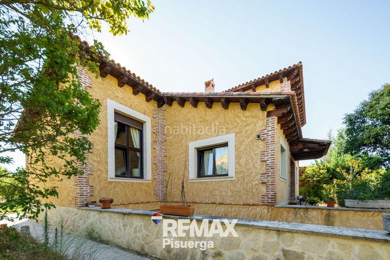 Foto 3f40fc8d-d02e-4e90-894b-1b5ef4bdc716. Chalet en calle balandro 126 en Boecillo