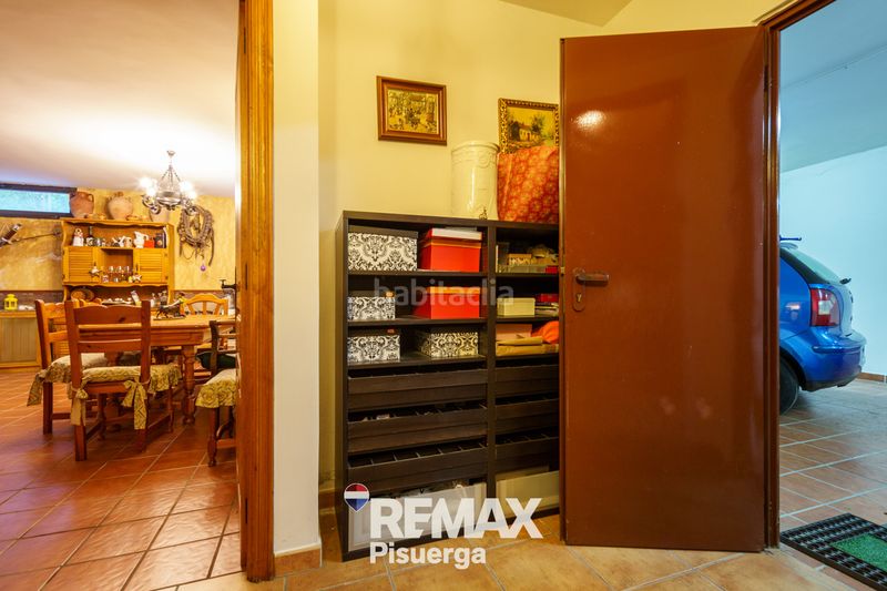 Foto 6e1765fb-d1b7-4048-b49d-64bc75b7516c. Chalet en calle balandro 126 en Boecillo