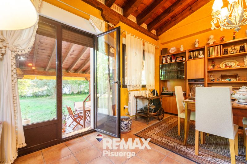 Foto 899c0d25-6d83-4896-9e38-bbfe79be944e. Chalet en calle balandro 126 en Boecillo