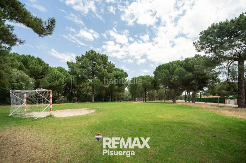 Foto a45ca745-66ac-4d13-9ea5-993589c2fdad. Chalet en calle balandro 126 en Boecillo