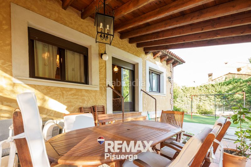 Foto d7264ab0-e831-45f1-860a-667301decd65. Chalet en calle balandro 126 en Boecillo