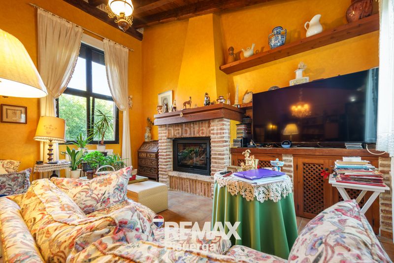 Foto f6e96c0d-7859-49e7-bcd1-5c2d9eb67f76. Chalet en calle balandro 126 en Boecillo