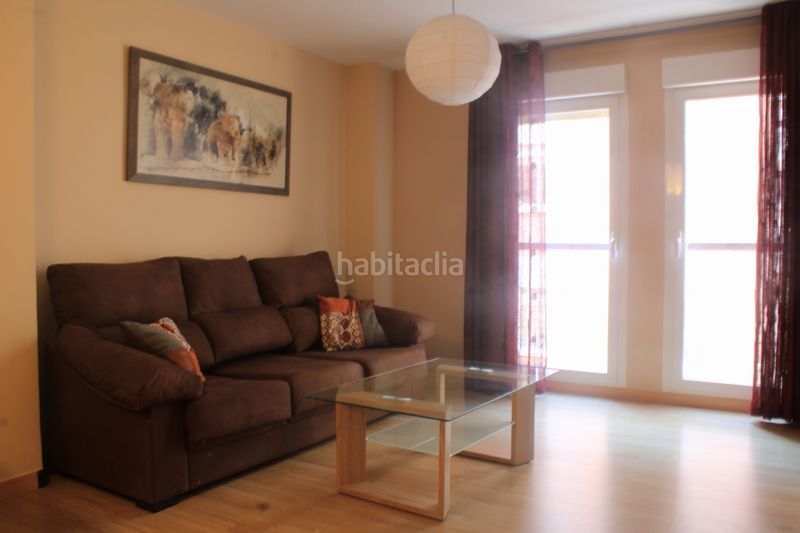 Foto 94bac2a3-9430-40a7-b3dc-aeab4c57b539. Pis amb calefacció a Delicias Valladolid