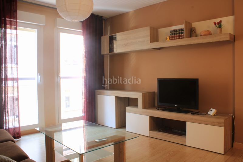 Foto a21784cf-0245-4178-a558-80e9392fb45d. Pis amb calefacció a Delicias Valladolid