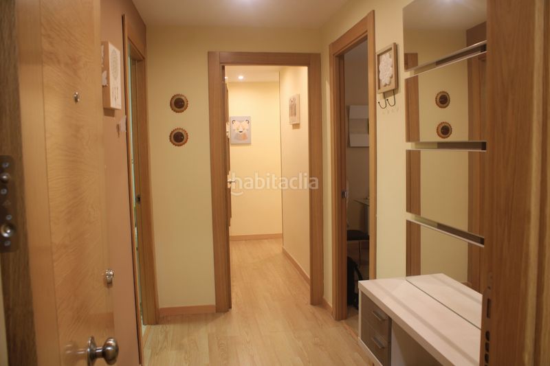 Foto c297f126-ea38-4fe1-acde-7d0fad30fc42. Pis amb calefacció a Delicias Valladolid